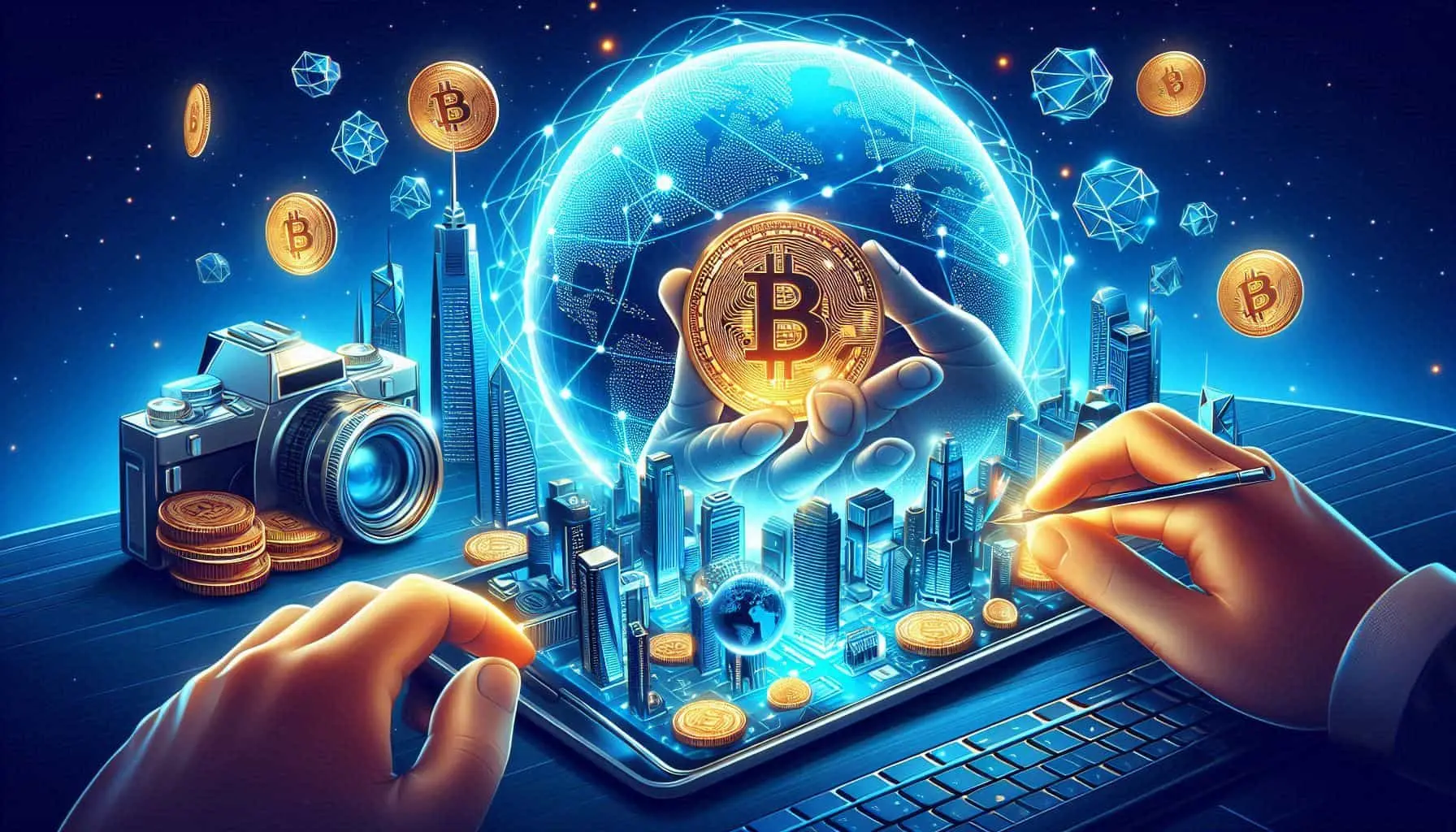 Top 10 Best Crypto Currency in 2025
