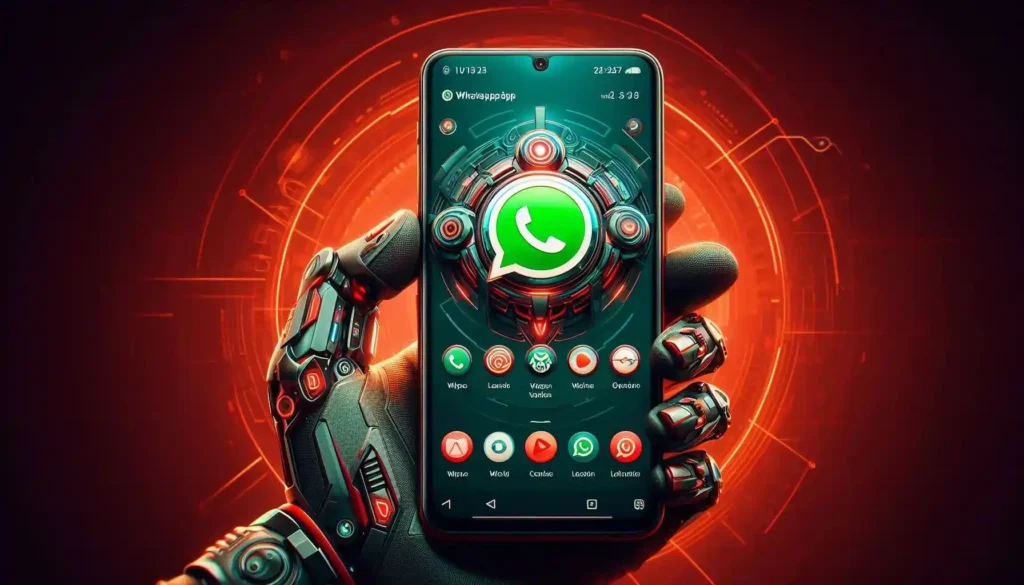 Delta WhatsApp Download Latest Version For Android