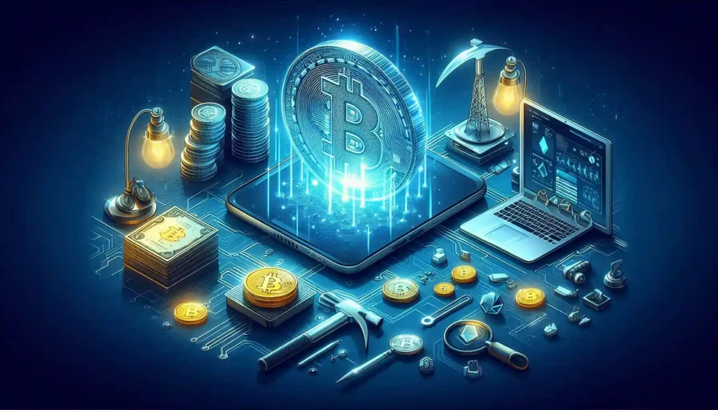 Top 10 Best Crypto Mining Websites & Apps for 2025