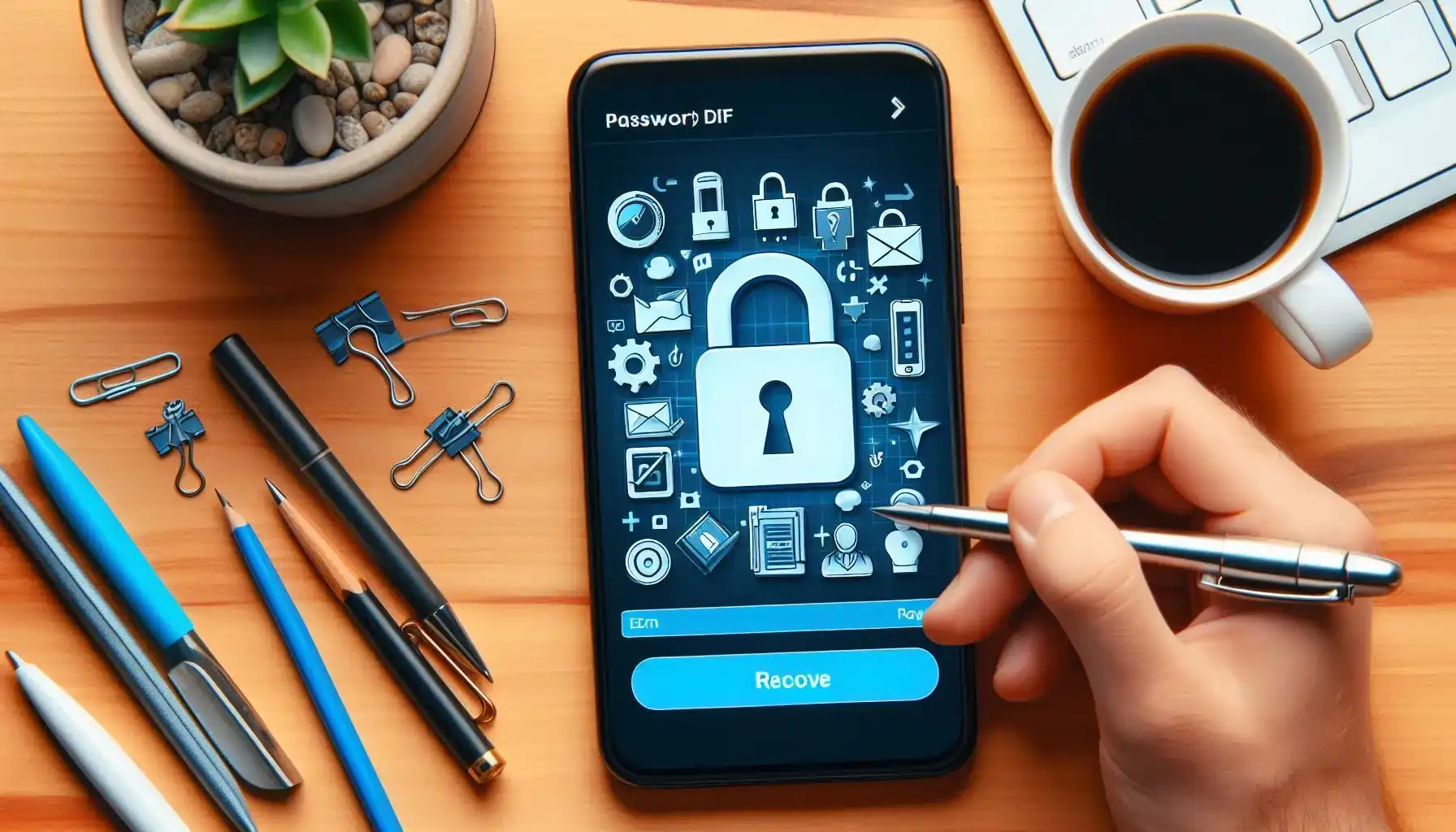 how to remove password from pdf in mobile free