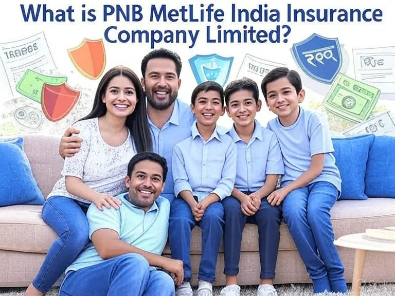 What is PNB MetLife India Insurance Company Limited? A Complete Guide