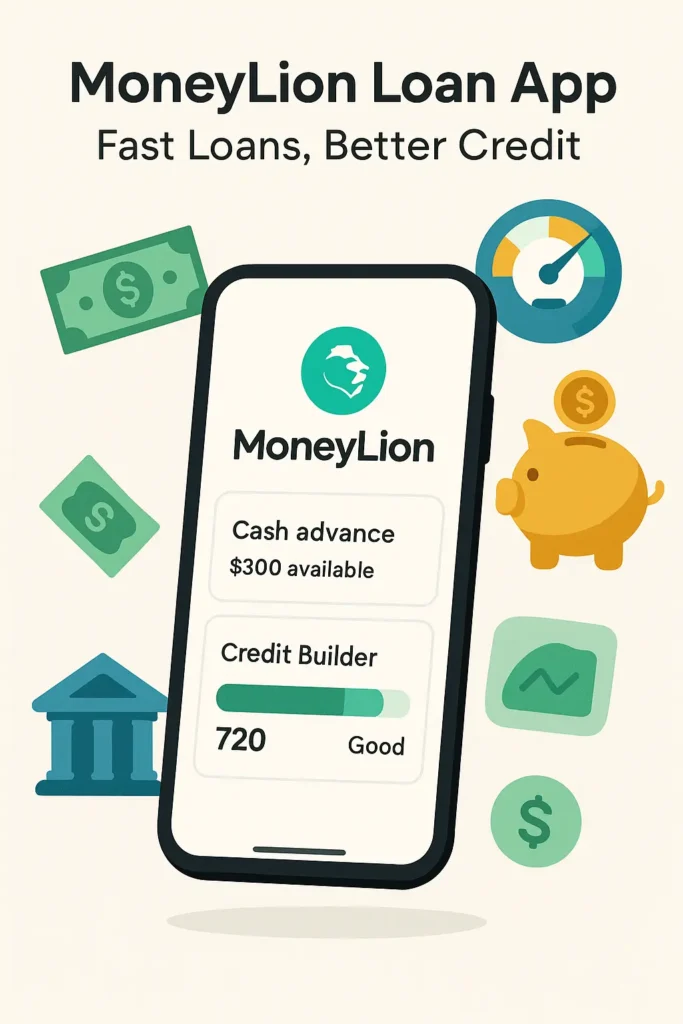 MoneyLion Loan App: Your Guide to Easy Cash and Credit Building
