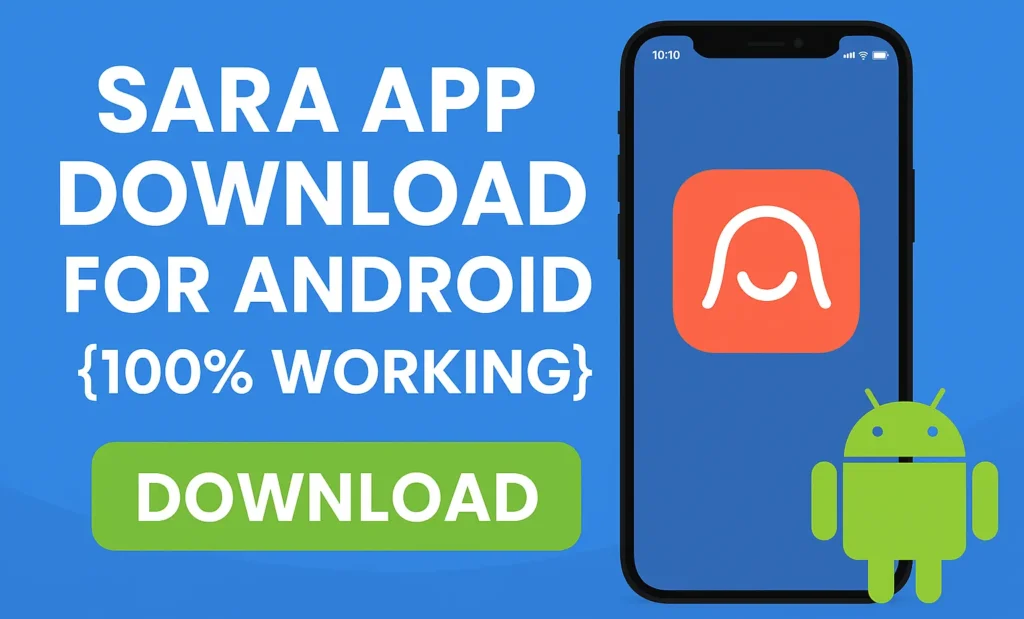 ara App Download For Android