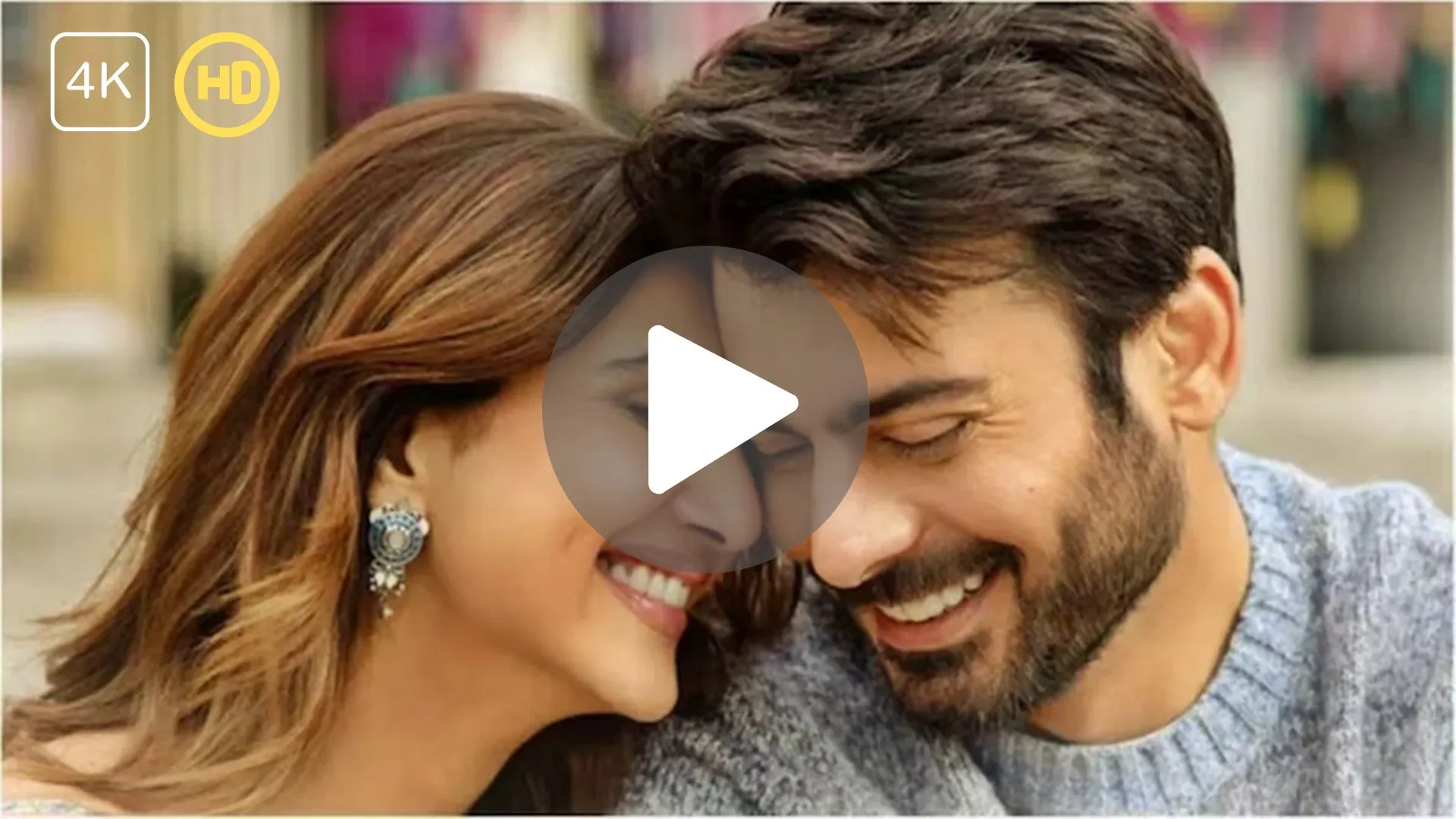 Abir Gulaal Movie 2025