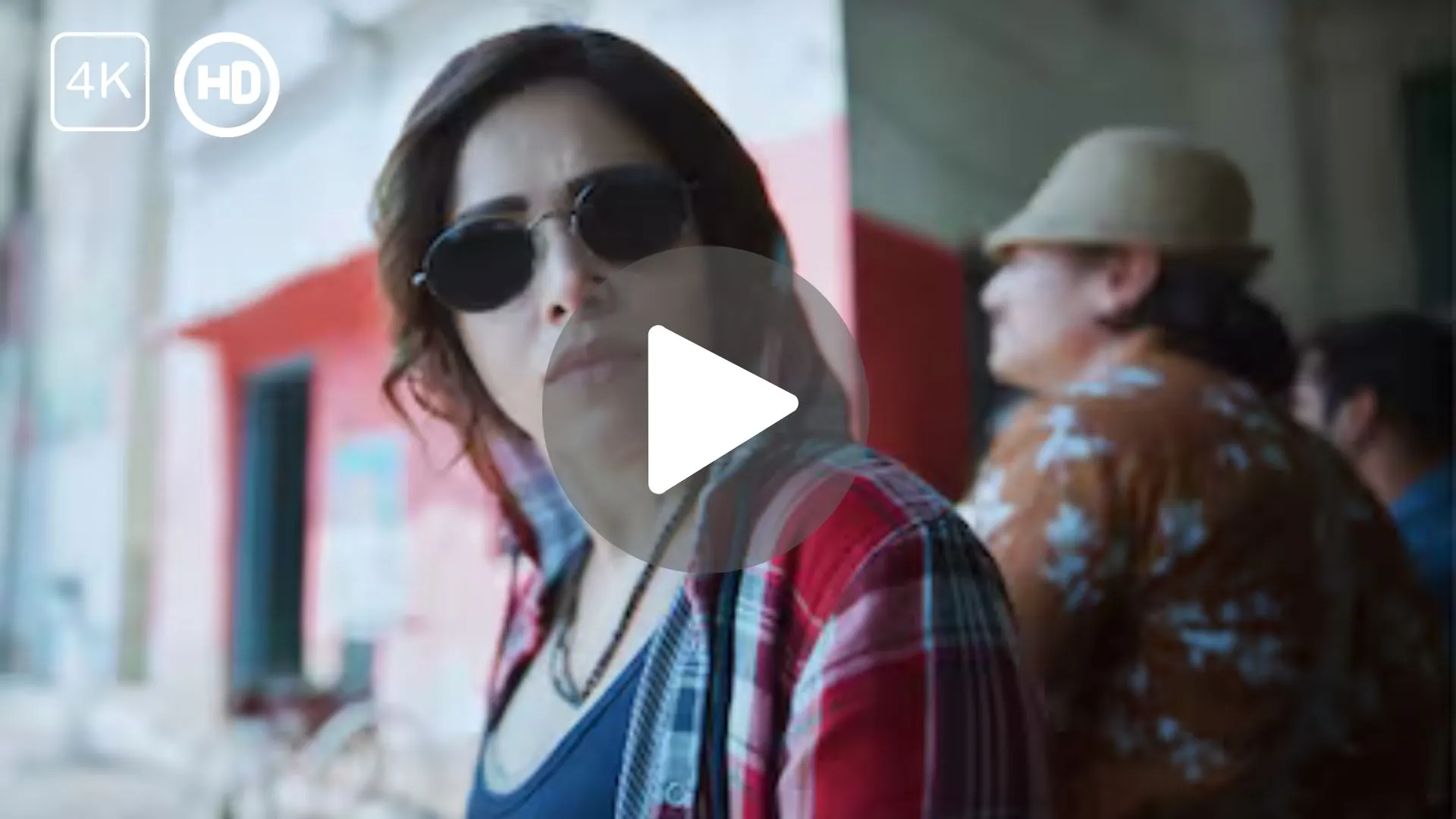 Ufff Yeh Siyapaa Full Movie