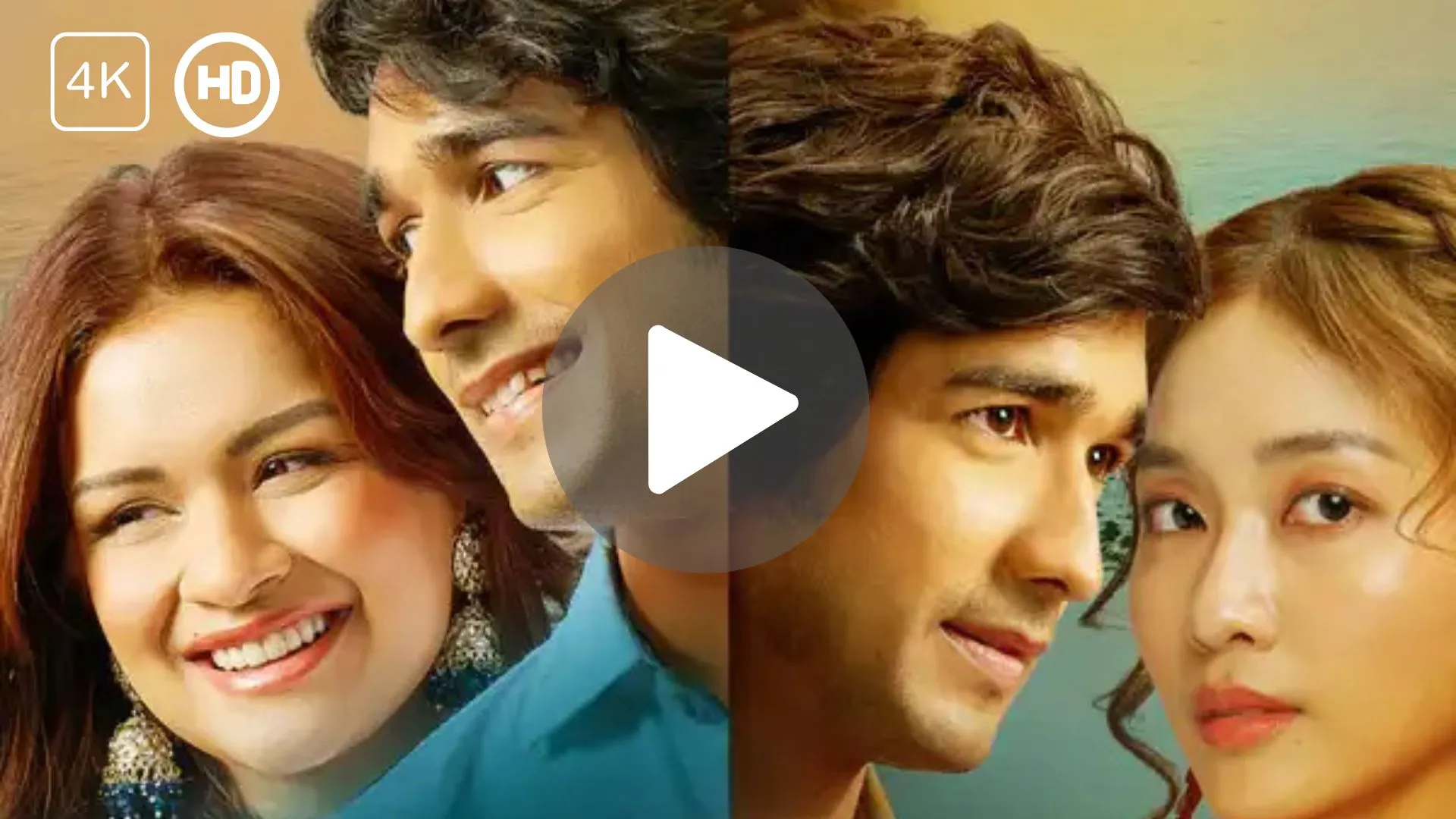 Love in Vietnam Movie