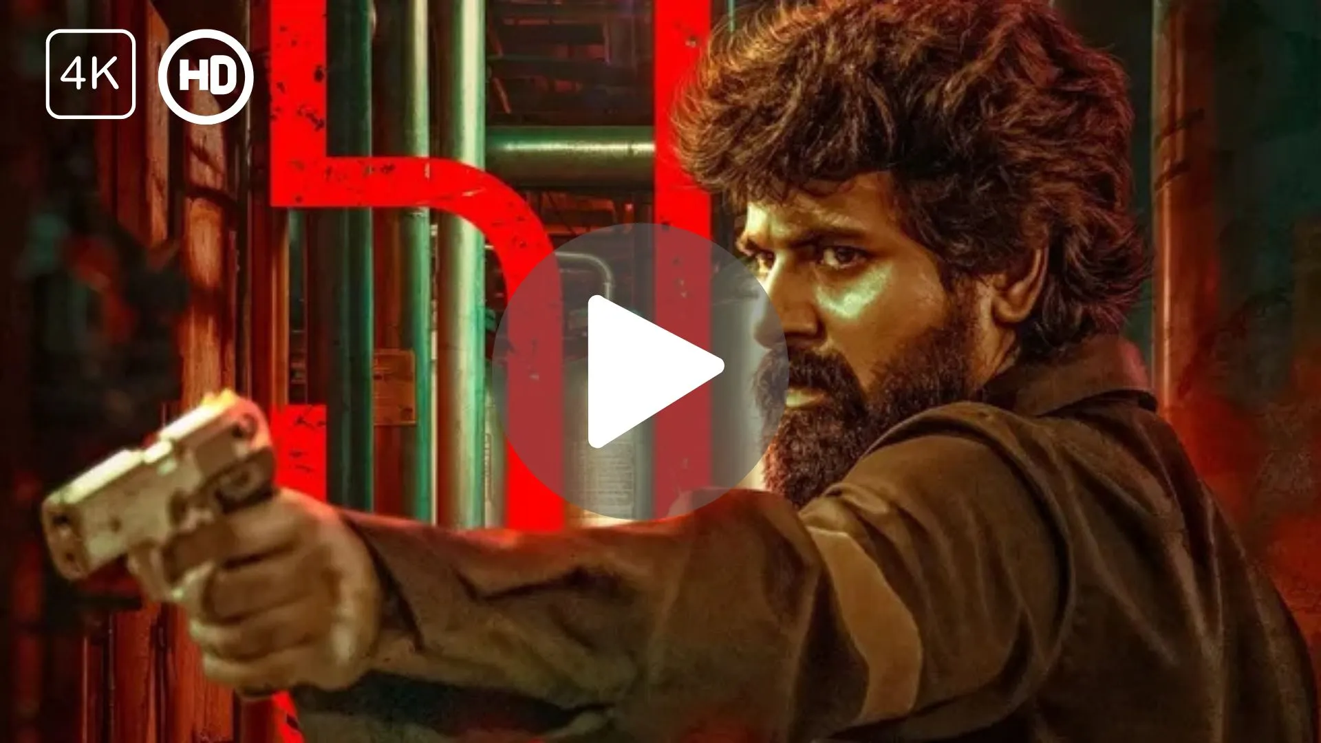 Dil Madharaasi Movie
