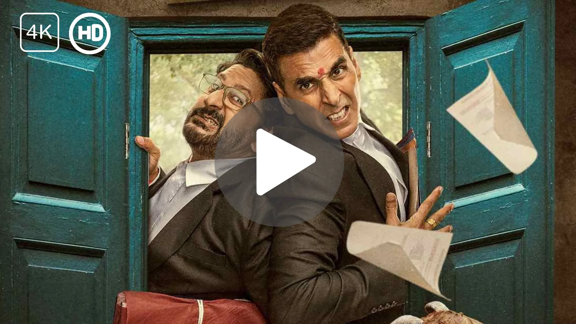 Jolly LLB 3