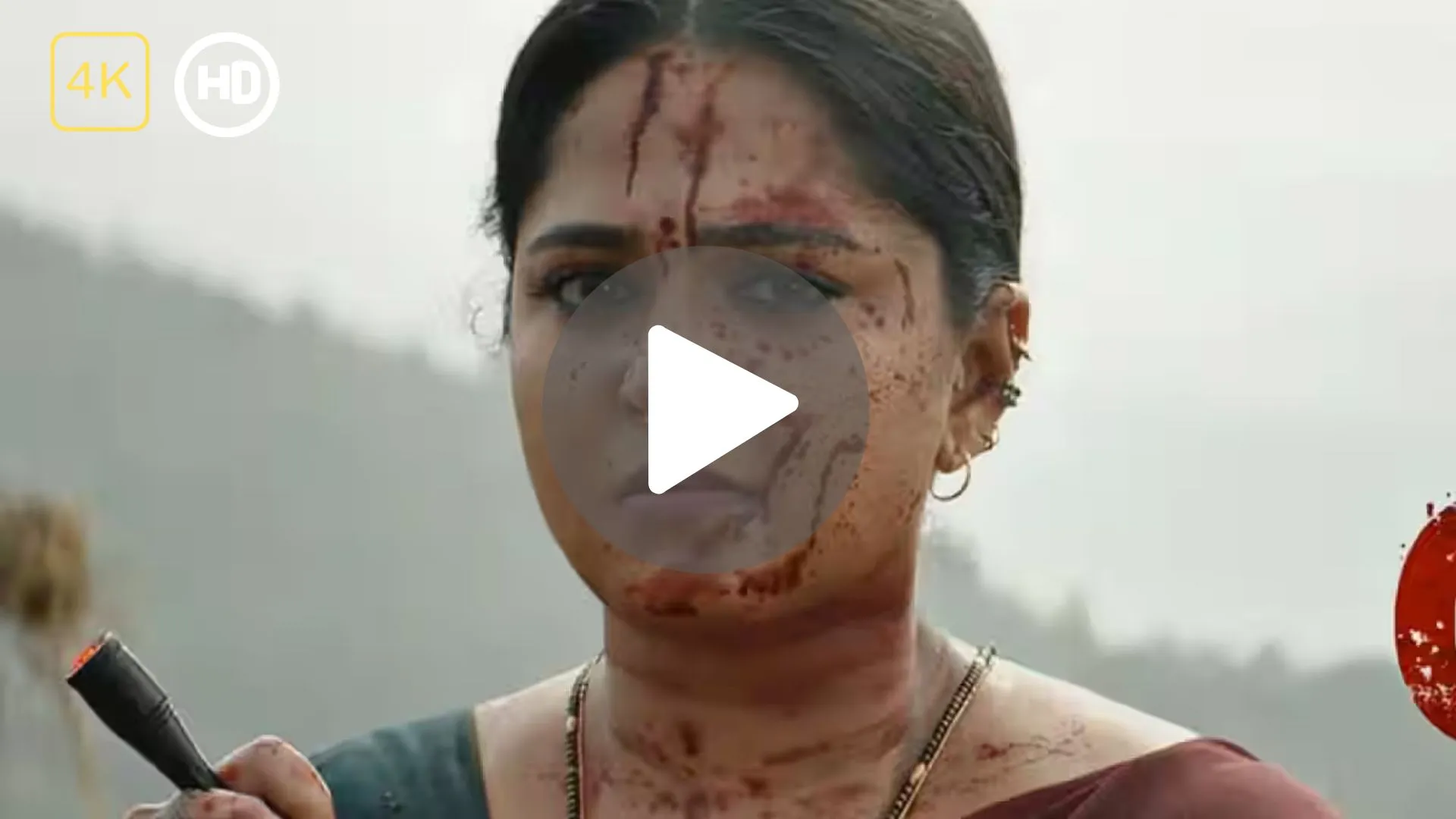 Ghaati Movie