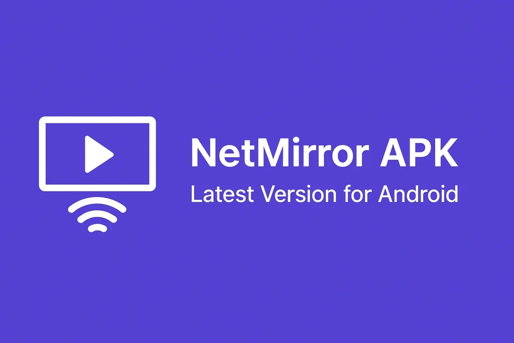netmirror apk download latest version for android