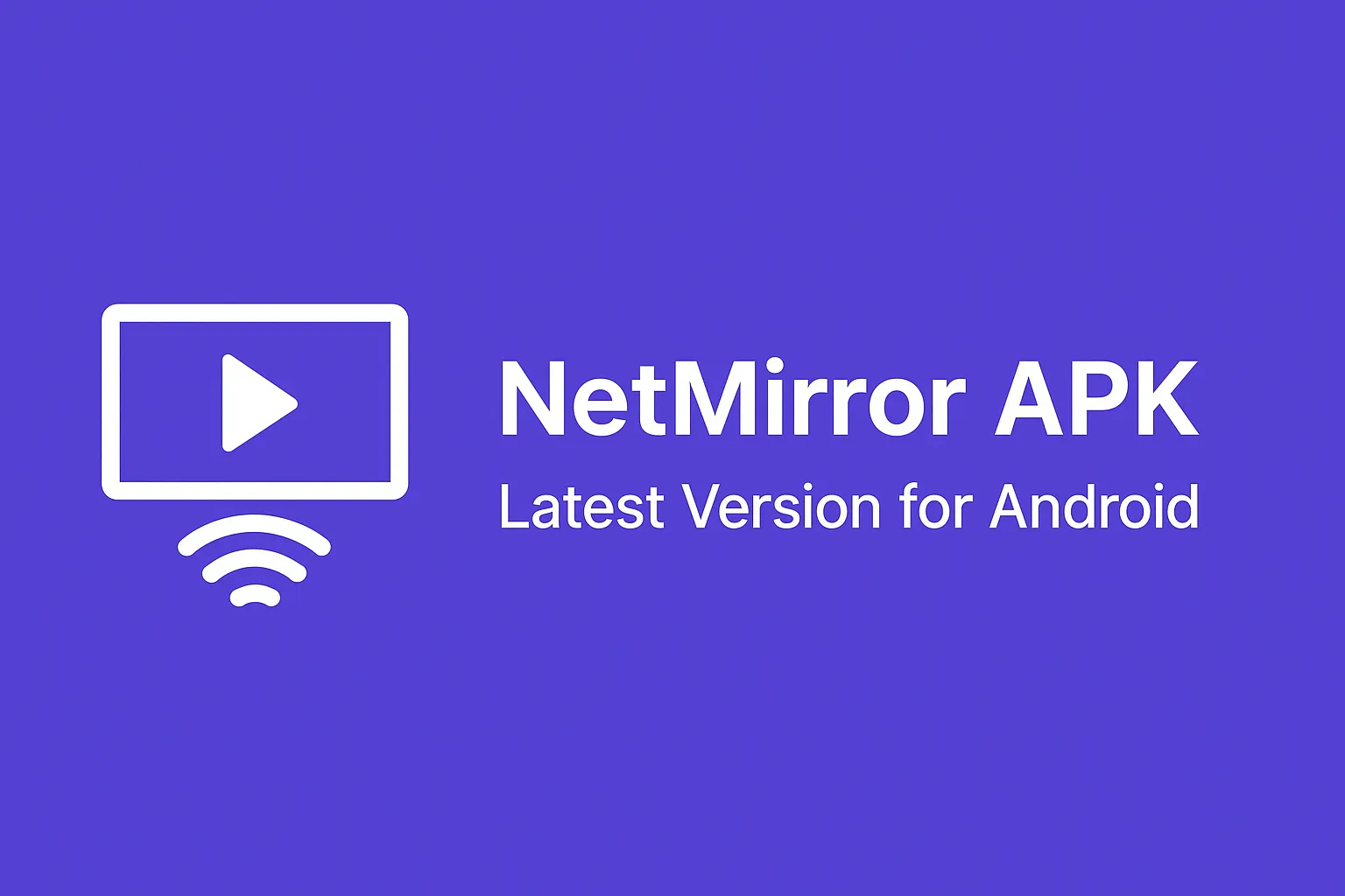 netmirror apk download latest version for android