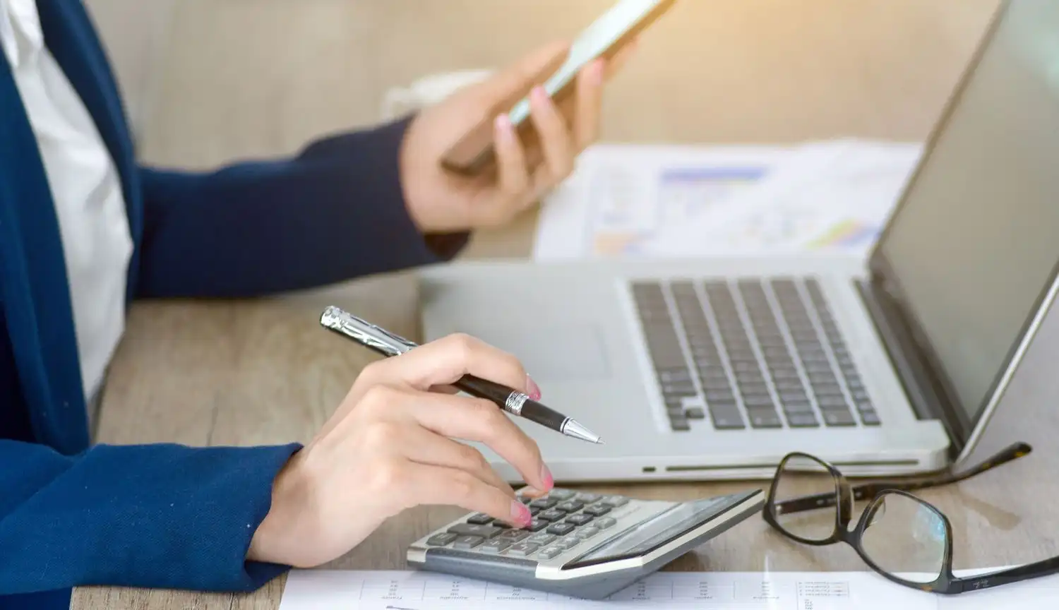 Account Reconciliation Fee: Meaning, Example With Solution