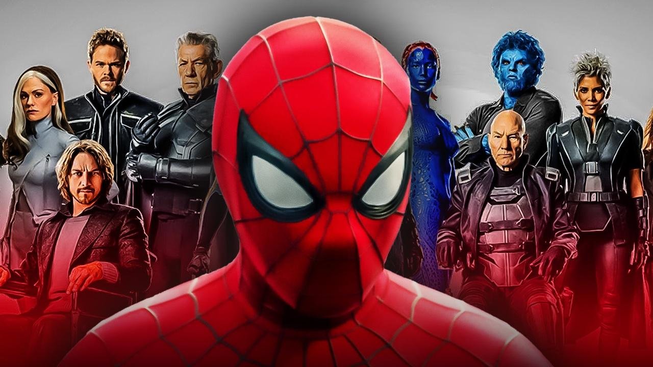 Spider-Man: Brand New Day Movie Release Date, Plot, Cast And Review